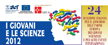 I giovani e le scienze