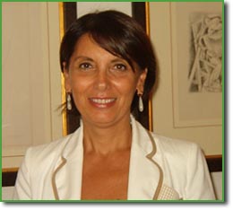 Maria Letizia Melina