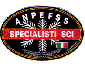 Associazione nazionale professori educazione fisica specialisti sci