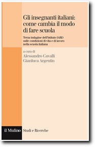 Gli insegnanti italiani: come è cambiato il modo di fare scuola