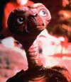 Che fine ha fatto E.T.?
