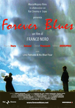 Locandina - For ever blues