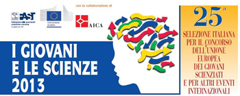 I giovani e le scienze