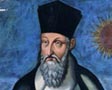 Padre Matteo Ricci 1552-1610 - Quarto Centenario 