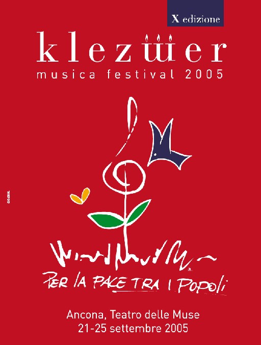 klezmer