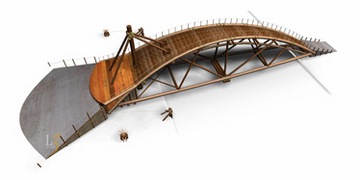 Progetto Ponte 2013