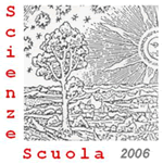 Logo Scienzascuola 2006