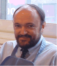 Carlo Urbani