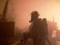 I Vigili del Fuoco Operatori di salvezza